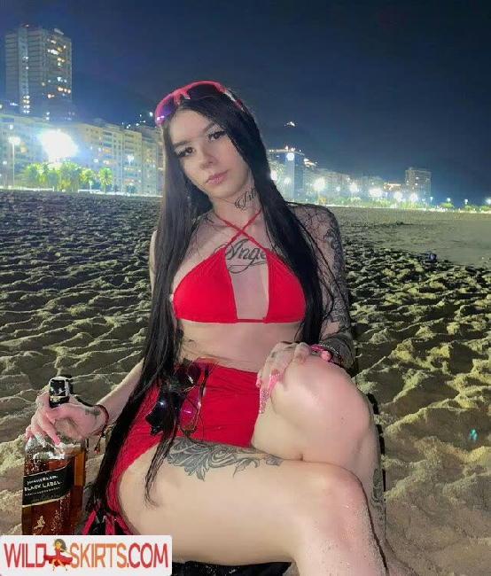 Clarapixys / clara00ellis / clarapixys nude OnlyFans, Instagram leaked photo #2