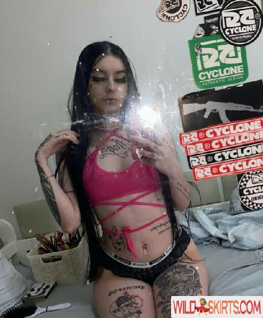 Clarapixys / clara00ellis / clarapixys nude OnlyFans, Instagram leaked photo #18