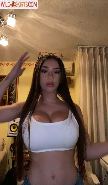 claraycandela / _clari_04 / imyourrbabyy nude OnlyFans, Instagram leaked photo #7