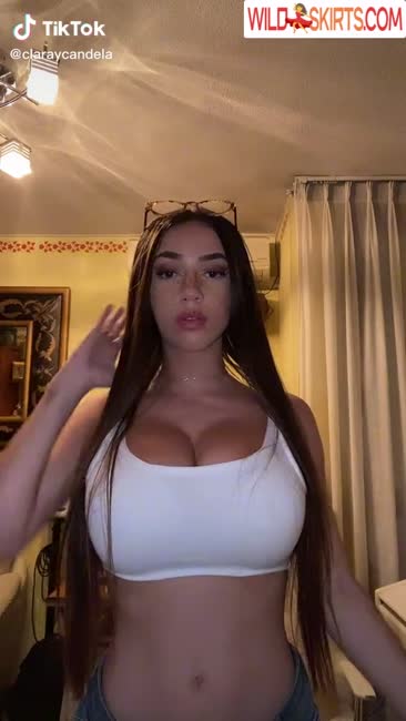 claraycandela / _clari_04 / imyourrbabyy nude OnlyFans, Instagram leaked video #44