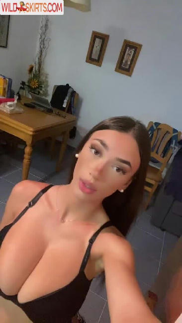 claraycandela / _clari_04 / imyourrbabyy nude OnlyFans, Instagram leaked photo #13