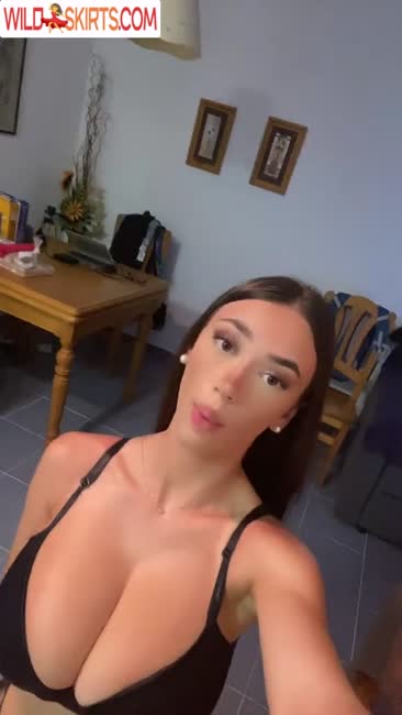 claraycandela / _clari_04 / imyourrbabyy nude OnlyFans, Instagram leaked photo #8