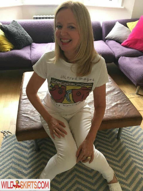 Clare Grogan / therealclaregrogan nude Instagram leaked photo #29