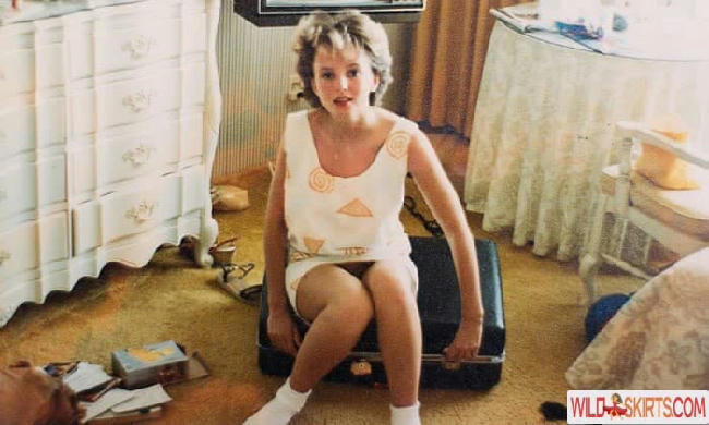 Clare Grogan / therealclaregrogan nude Instagram leaked photo #32