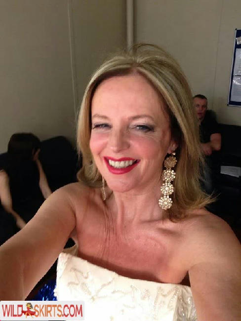 Clare Grogan / therealclaregrogan nude Instagram leaked photo #34