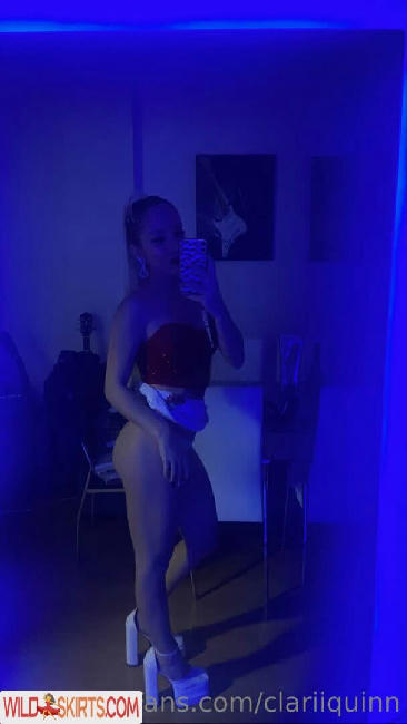 clariiquinn / clariiquin / clariiquinn nude OnlyFans, Instagram leaked photo #32