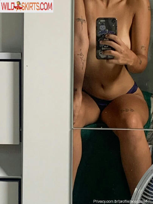 clarinha / claracosplay / clarassoeiro / clarinha.white / clarinhasoso / sosozinh4 nude OnlyFans, Instagram leaked photo #25