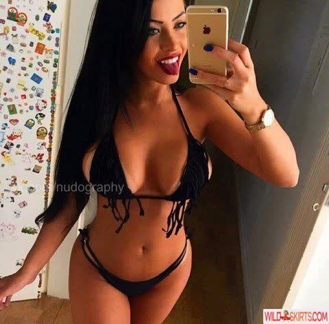 Claudia Alende / claudiaalende nude Instagram leaked photo #3