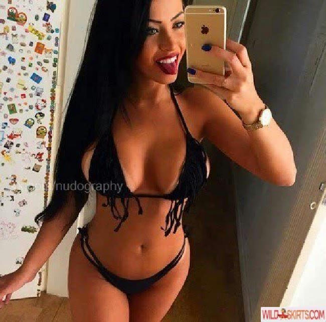 Claudia Alende / claudiaalende nude Instagram leaked photo #245