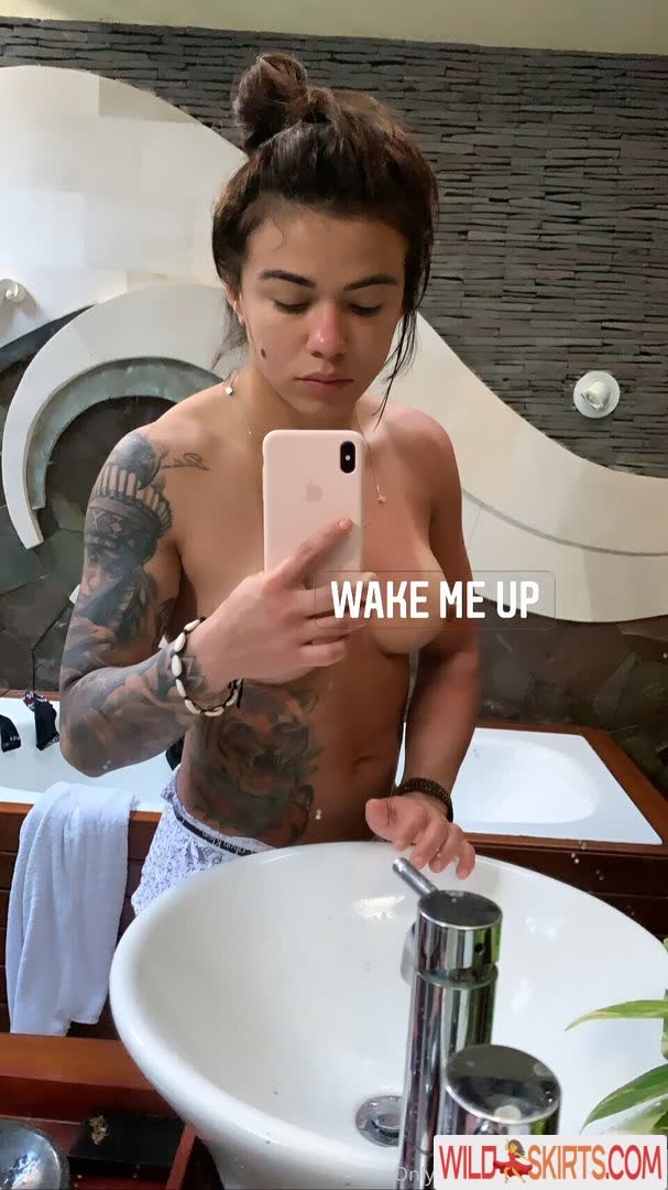 Claudia Gadelha / claudiagadelha nude OnlyFans, Instagram leaked photo #11