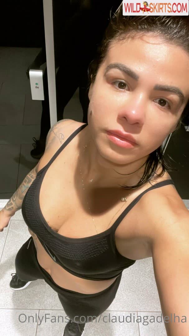 Claudia Gadelha / claudiagadelha nude OnlyFans, Instagram leaked photo #7