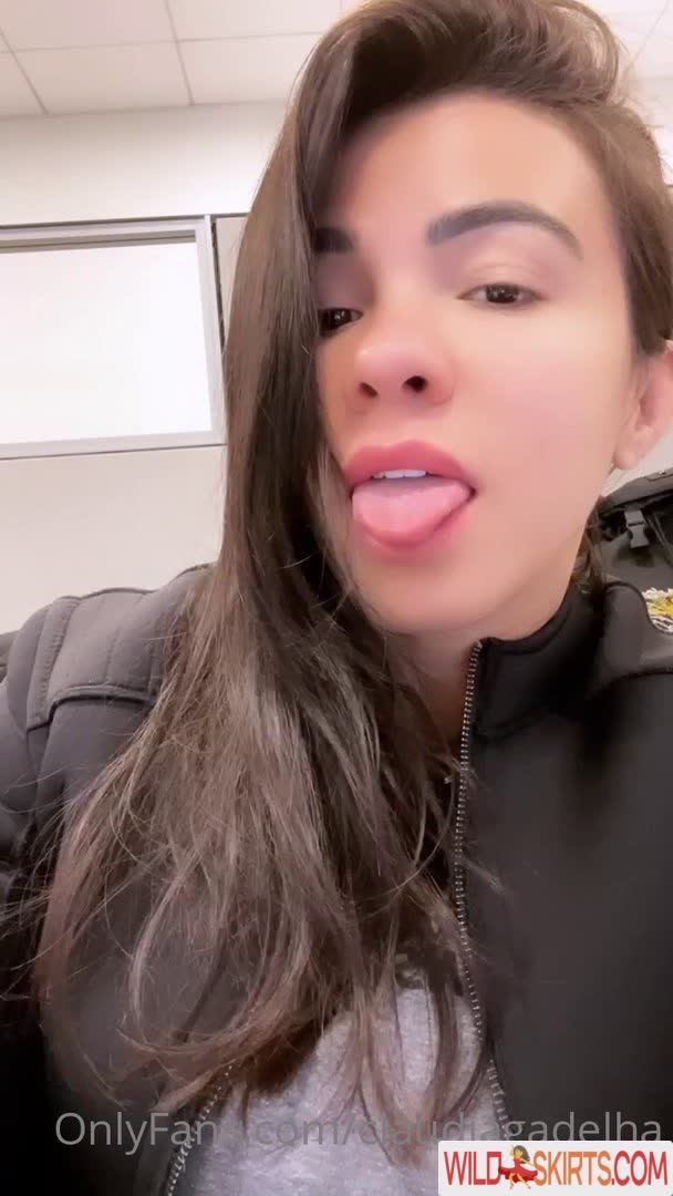 Claudia Gadelha / claudiagadelha nude OnlyFans, Instagram leaked photo #13