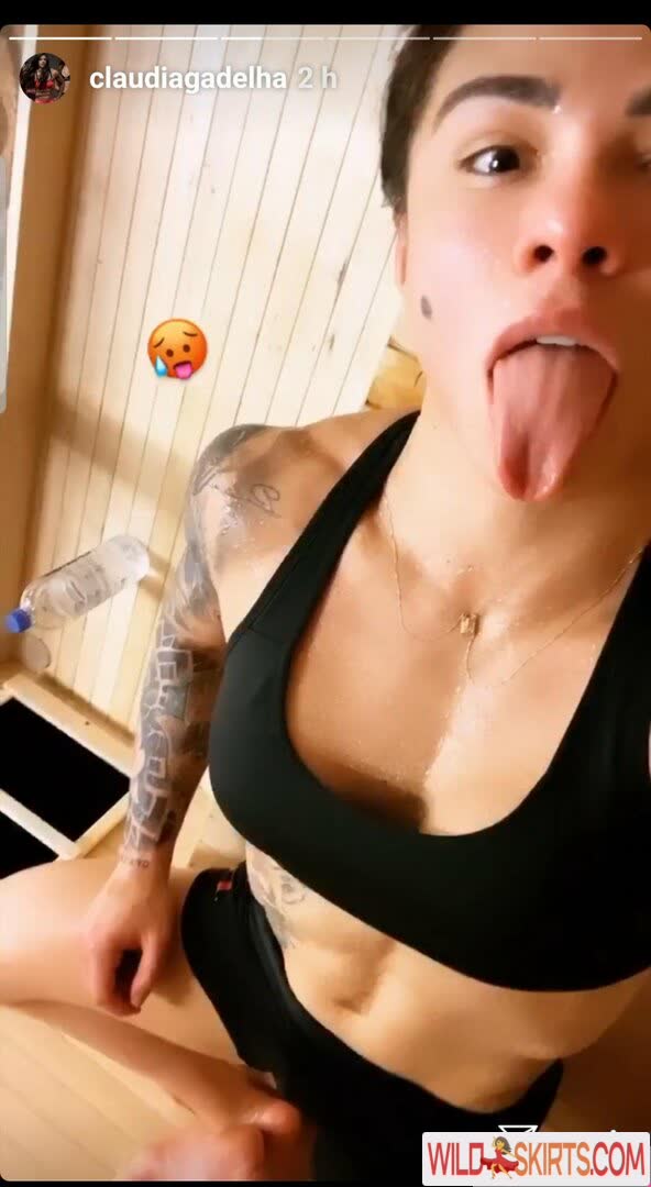 Claudia Gadelha / claudiagadelha nude OnlyFans, Instagram leaked photo #1