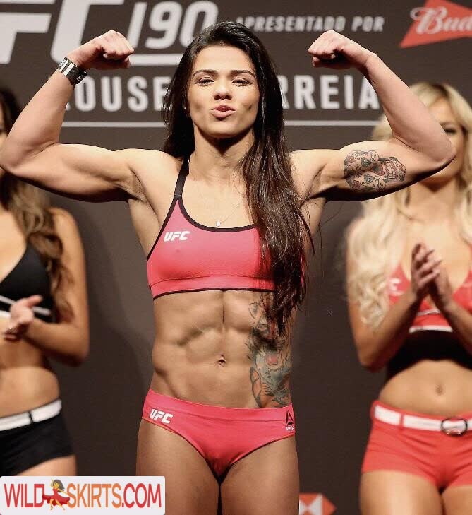 Claudia Gadelha / claudiagadelha nude OnlyFans, Instagram leaked photo #13