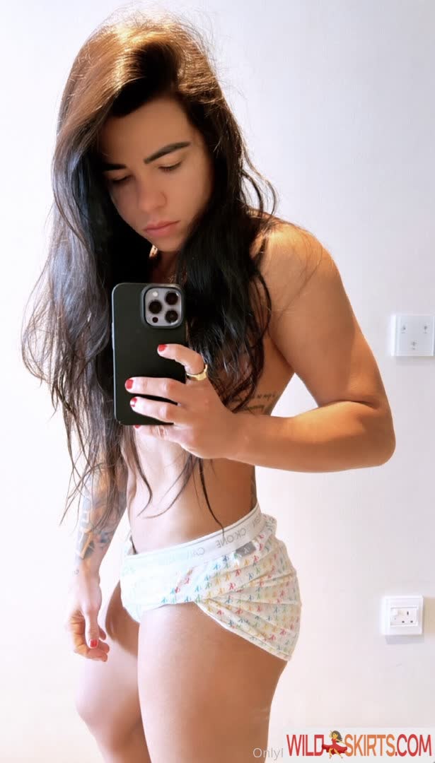 Claudia Gadelha / claudiagadelha nude OnlyFans, Instagram leaked photo #6