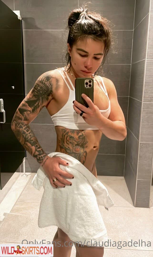 Claudia Gadelha / claudiagadelha nude OnlyFans, Instagram leaked photo #13