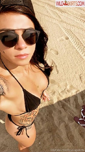 Claudia Gadelha / claudiagadelha nude OnlyFans, Instagram leaked photo #21