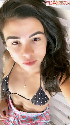 Claudia Gadelha / claudiagadelha nude OnlyFans, Instagram leaked photo #23