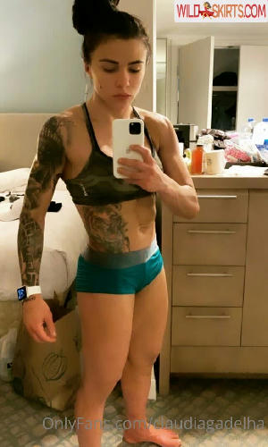 Claudia Gadelha / claudiagadelha nude OnlyFans, Instagram leaked photo #63