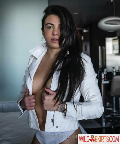 Claudia Gadelha / claudiagadelha nude OnlyFans, Instagram leaked photo #65