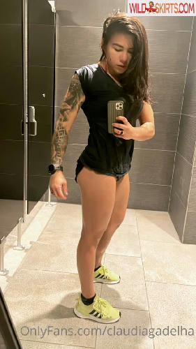 Claudia Gadelha / claudiagadelha nude OnlyFans, Instagram leaked photo #31