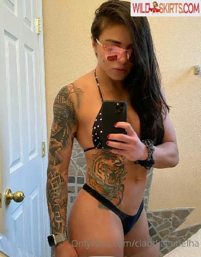 Claudia Gadelha / claudiagadelha nude OnlyFans, Instagram leaked photo #30