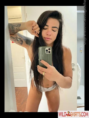 Claudia Gadelha / claudiagadelha nude OnlyFans, Instagram leaked photo #11