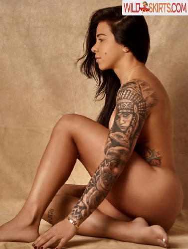 Claudia Gadelha / claudiagadelha nude OnlyFans, Instagram leaked photo #48