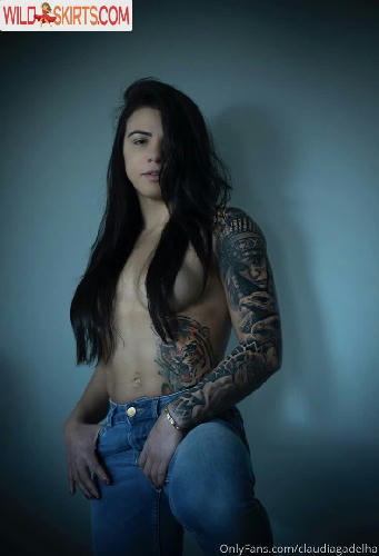 Claudia Gadelha / claudiagadelha nude OnlyFans, Instagram leaked photo #88