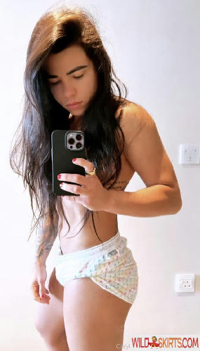 Claudia Gadelha / claudiagadelha nude OnlyFans, Instagram leaked photo #54