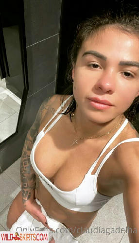 Claudia Gadelha / claudiagadelha nude OnlyFans, Instagram leaked photo #90