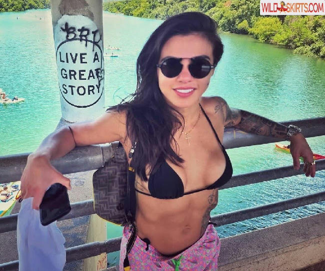 Claudia Gadelha / claudiagadelha nude OnlyFans, Instagram leaked photo #94