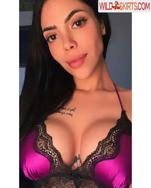 Claudia Guajardo / claudiaguajardo93 nude Instagram leaked photo #277