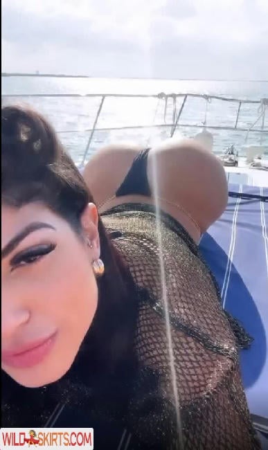 Claudia Mustelier / _claudiia_3 / claudiiaofficial nude OnlyFans, Instagram leaked photo #5