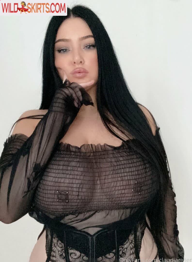 Claudia Rivier / claudiarivier nude OnlyFans, Instagram leaked photo #3