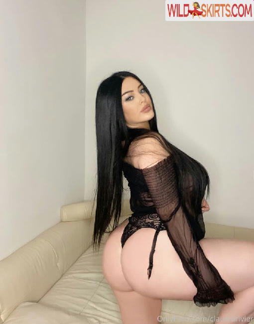 Claudia Rivier / claudiarivier nude OnlyFans, Instagram leaked photo #124