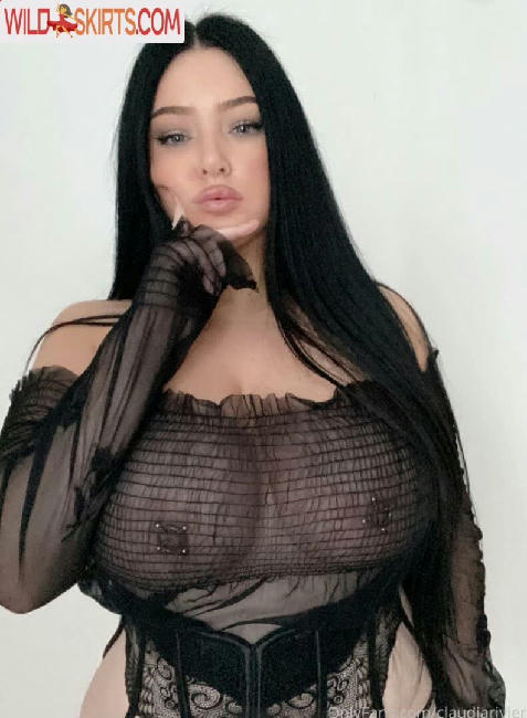 Claudia Rivier / claudiarivier nude OnlyFans, Instagram leaked photo #160