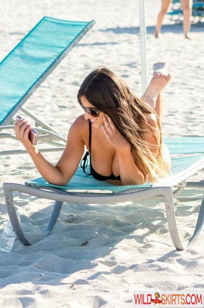 Claudia Romani / claudia_romani / claudiaromani nude OnlyFans, Instagram leaked photo #1