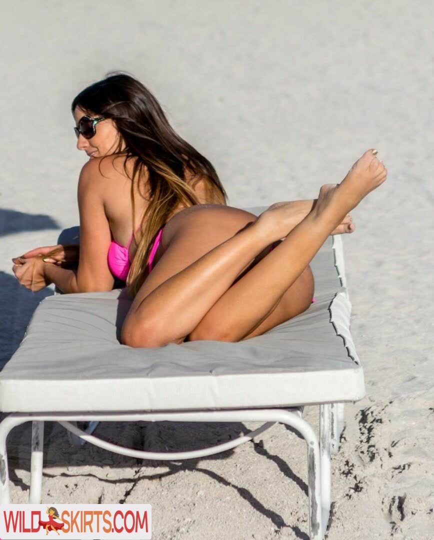 Claudia Romani / claudia_romani / claudiaromani nude OnlyFans, Instagram leaked photo #16