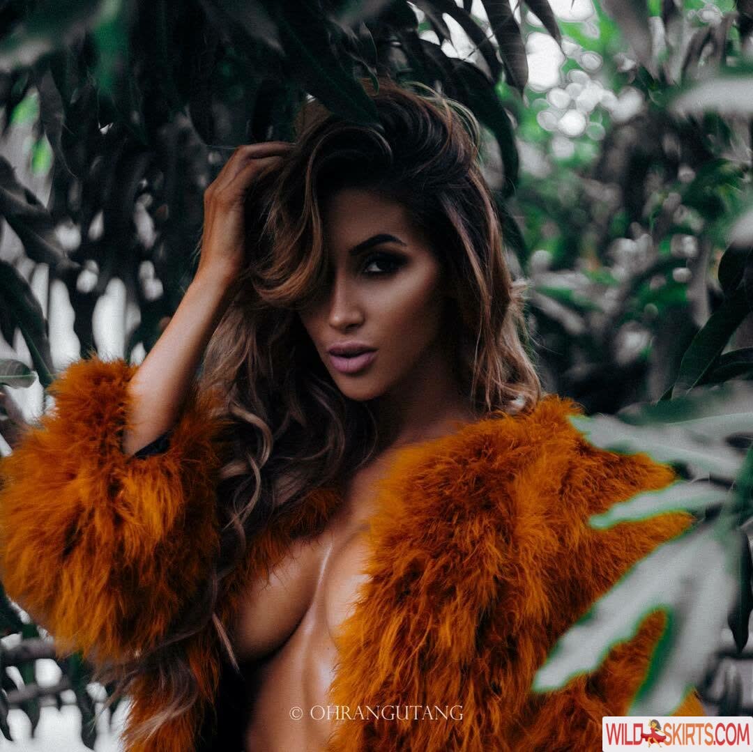 Claudia Sampedro / claudiasampedro nude Instagram leaked photo #5