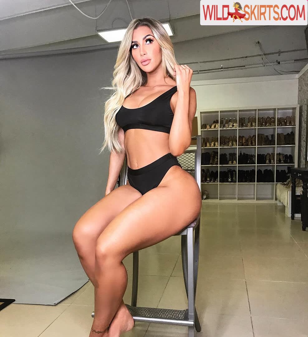 Claudia Sampedro / claudiasampedro nude Instagram leaked photo #14