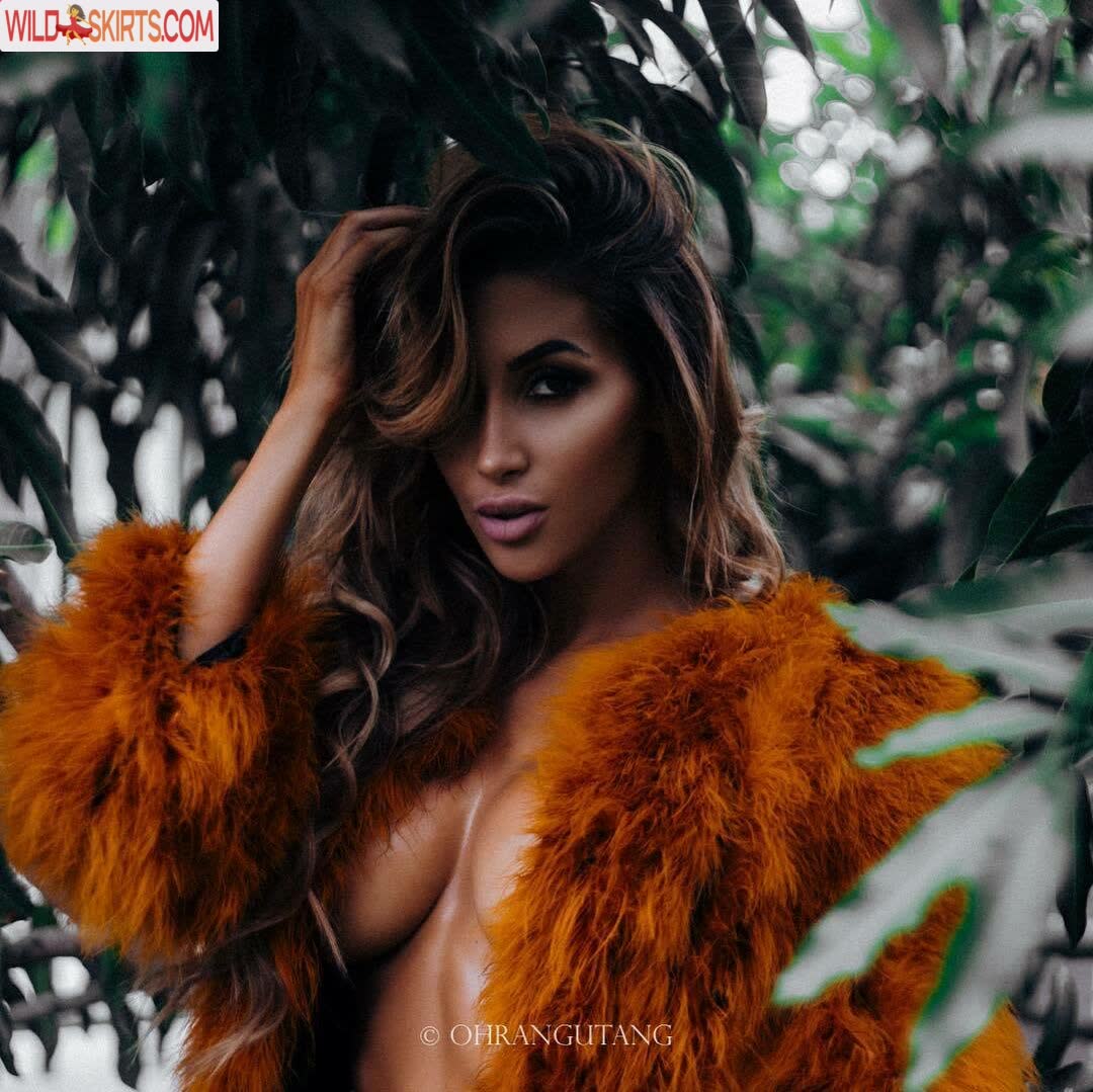 Claudia Sampedro / claudiasampedro nude Instagram leaked photo #21