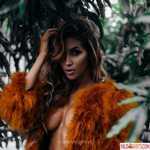 Claudia Sampedro / claudiasampedro nude Instagram leaked photo #99