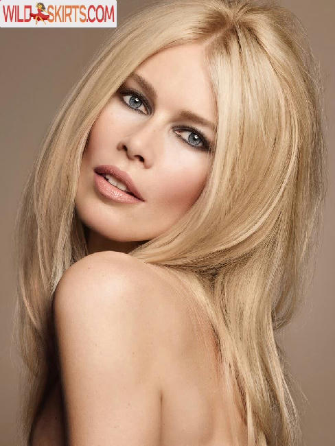 Claudia Schiffer / claudiaschiffer nude Instagram leaked photo #83