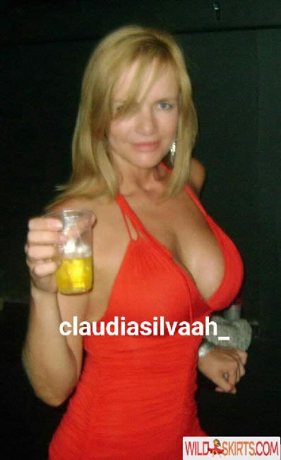 Claudia Silva / _claudiasilva nude Instagram leaked photo #38