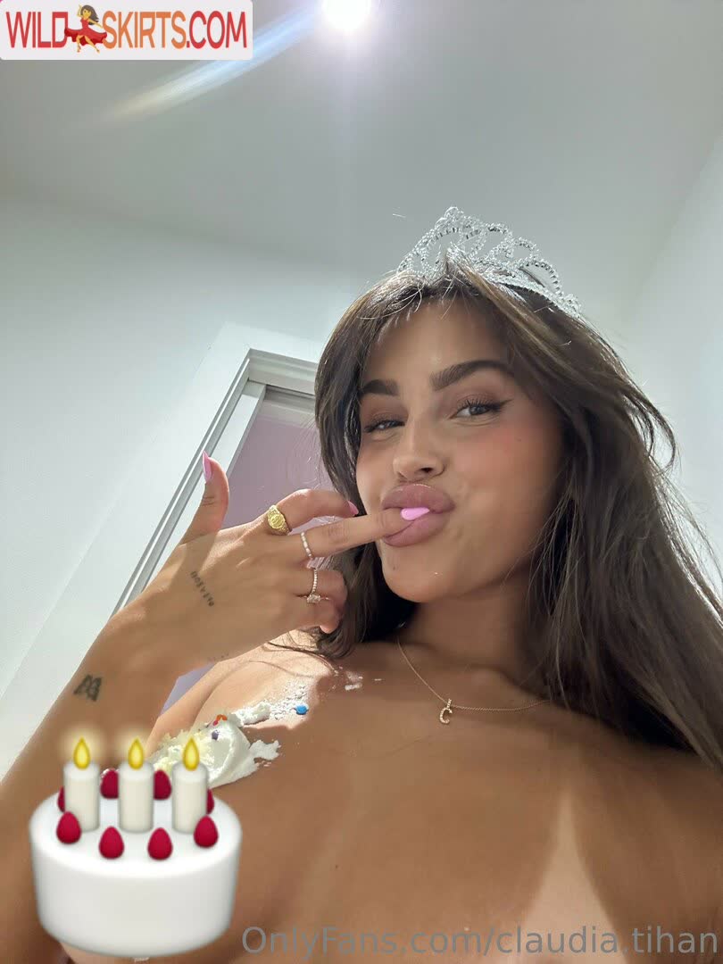 Claudia Tihan / claudiatihan nude OnlyFans, Instagram leaked photo #26