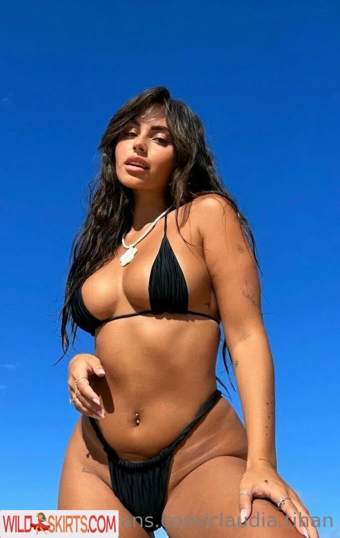 Claudia Tihan / claudiatihan nude OnlyFans, Instagram leaked photo #10