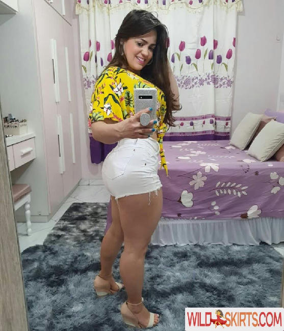 Claudia Trindade / claudiatrindadeoficial nude Instagram leaked photo #15