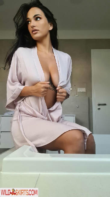 claudiabavel.gold / claudiabavel.gold / claudiabavelx nude OnlyFans, Instagram leaked photo #83