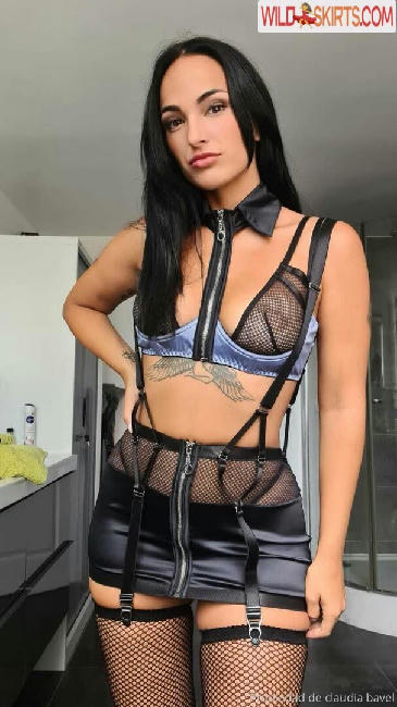 claudiabavel.gold / claudiabavel.gold / claudiabavelx nude OnlyFans, Instagram leaked photo #88